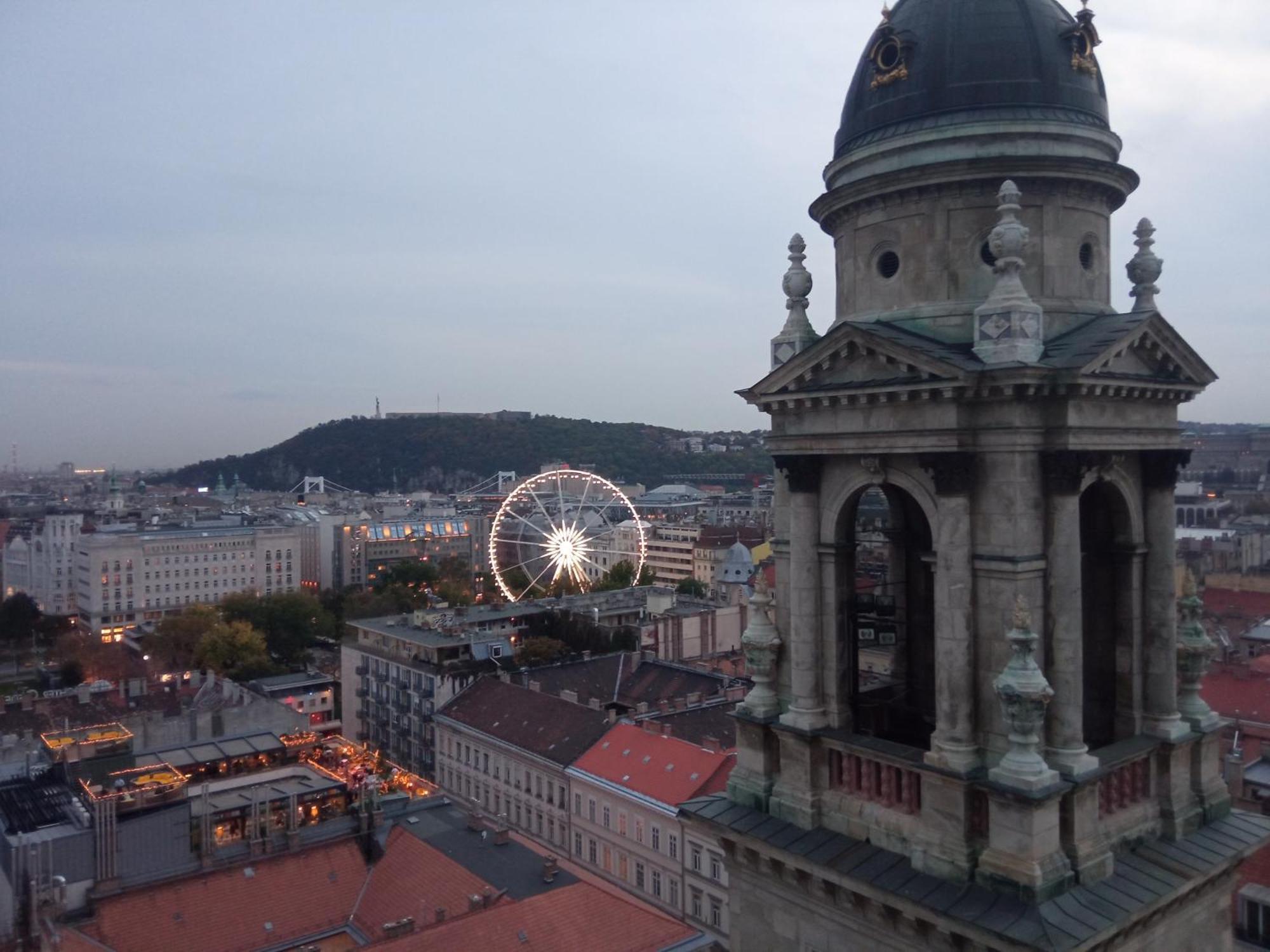 Free Parking Garage! Downtown Apartment Close To New York Cafe Budapest Exterior photo